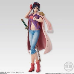 Bandai One Piece STYLING Girls Selection 3nd PVC Figure 14 Bandai One Piece STYLING Girls Selection 3nd PVC Figure -Model Saga Shop 1000110264 5 99617.1479444939