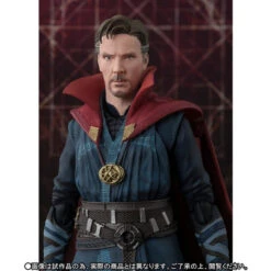 Bandai S.H.Figuarts Doctor Strange Action Figure -Model Saga Shop 1000110849 2 13308.1484209606