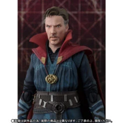 Bandai S.H.Figuarts Doctor Strange Action Figure -Model Saga Shop 1000110849 3 13594.1484209606