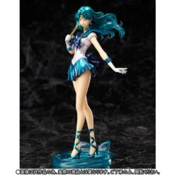 Bandai Figuarts Zero Sailor Neptune PVC Figure -Model Saga Shop 1000111236 3 41726.1484901716