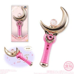 Bandai Miniaturely Tablet Sailor Moon 5 ( 6 Pcs ) -Model Saga Shop 1000111497 3 38593.1483607944