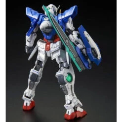 Bandai RG 1/144 Gundam Exia Repair II Plastic Model -Model Saga Shop 1000111587 3 12323.1484295621