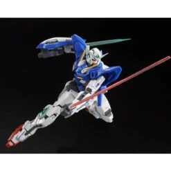 Bandai RG 1/144 Gundam Exia Repair II Plastic Model -Model Saga Shop 1000111587 4 12400.1484295621