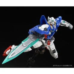 Bandai RG 1/144 Gundam Exia Repair II Plastic Model -Model Saga Shop 1000111587 6 72245.1484295622