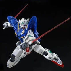 Bandai RG 1/144 Gundam Exia Repair II Plastic Model -Model Saga Shop 1000111587 7 00065.1484295621