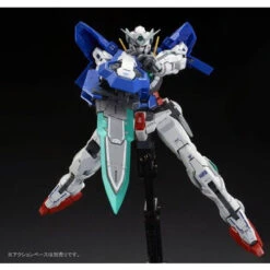 Bandai RG 1/144 Gundam Exia Repair II Plastic Model -Model Saga Shop 1000111587 8 88026.1484295621