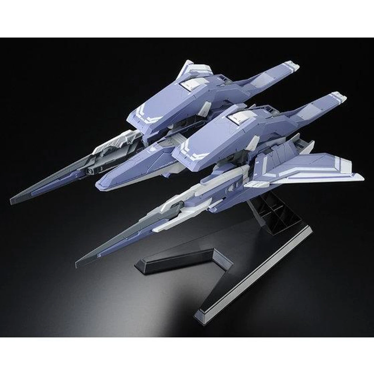 Bandai HG 1/144 GN ARMS TYPE-E Real Color Ver 7 Bandai HG 1/144 GN ARMS TYPE-E Real Color Ver - Image 5
