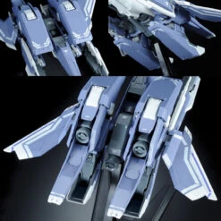 Bandai HG 1/144 GN ARMS TYPE-E Real Color Ver 22 Bandai HG 1/144 GN ARMS TYPE-E Real Color Ver -Model Saga Shop 1000111727 4 09488.1484296436