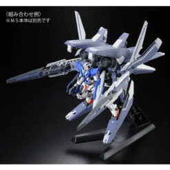Bandai HG 1/144 GN ARMS TYPE-E Real Color Ver 25 Bandai HG 1/144 GN ARMS TYPE-E Real Color Ver -Model Saga Shop 1000111727 8 20923.1484296436