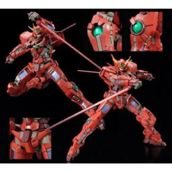 Bandai RG 1/144 ASTRAEA Type-F Plastic Model -Model Saga Shop 1000111842 7 70072.1484298793