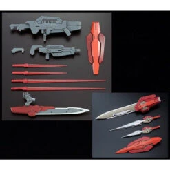 Bandai RG 1/144 ASTRAEA Type-F Plastic Model -Model Saga Shop 1000111842 9 82203.1484298794