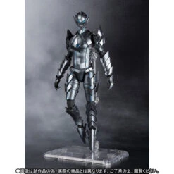 Bandai ULTRA-ACT X S.H.Figuarts BEMULAR Action Figure -Model Saga Shop 1000112272 7 04091.1487238034