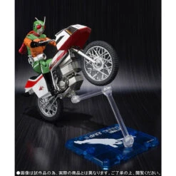 Bandai S.H.Figuarts Kamen Masked Rider SkyRider & SkyTurbo SET Action Figure 12 Bandai S.H.Figuarts Kamen Masked Rider SkyRider & SkyTurbo SET Action Figure -Model Saga Shop 1000112710 7 86714.1487920138