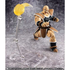 Bandai S.H.Figuarts Nappa Action Figure -Model Saga Shop 1000112822 5 24884.1488356686