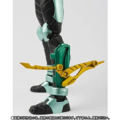 Bandai S.H.Figuarts (Shinkoccou Seihou) Kamen Masked Rider KickHopper Action Figure -Model Saga Shop 1000112978 3 63071.1489652247