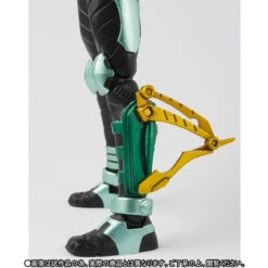 Bandai S.H.Figuarts (Shinkoccou Seihou) Kamen Masked Rider KickHopper Action Figure -Model Saga Shop 1000112978 4 94455.1489652247