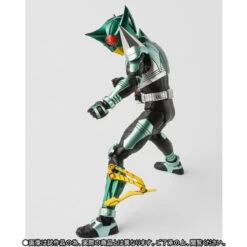 Bandai S.H.Figuarts (Shinkoccou Seihou) Kamen Masked Rider KickHopper Action Figure -Model Saga Shop 1000112978 5 15447.1489652247