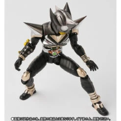 Bandai S.H.Figuarts (Shinkoccou Seihou) Kamen Masked Rider PunchHopper Action Figure -Model Saga Shop 1000112983 5 32330.1489650856