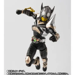 Bandai S.H.Figuarts (Shinkoccou Seihou) Kamen Masked Rider PunchHopper Action Figure -Model Saga Shop 1000112983 7 30679.1489650856