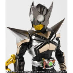 Bandai S.H.Figuarts (Shinkoccou Seihou) Kamen Masked Rider PunchHopper Action Figure -Model Saga Shop 1000112983 8 93759.1489650856