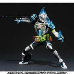 Bandai S.H.Figuarts Kamen Masked Rider Brave Hunter Quest Gamer Level 5 15 Bandai S.H.Figuarts Kamen Masked Rider Brave Hunter Quest Gamer Level 5 -Model Saga Shop 1000112984 3 47452.1493277652
