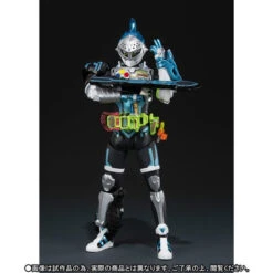 Bandai S.H.Figuarts Kamen Masked Rider Brave Hunter Quest Gamer Level 5 13 Bandai S.H.Figuarts Kamen Masked Rider Brave Hunter Quest Gamer Level 5 -Model Saga Shop 1000112984 4 63056.1493277652