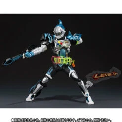 Bandai S.H.Figuarts Kamen Masked Rider Brave Hunter Quest Gamer Level 5 16 Bandai S.H.Figuarts Kamen Masked Rider Brave Hunter Quest Gamer Level 5 -Model Saga Shop 1000112984 6 40330.1493277652