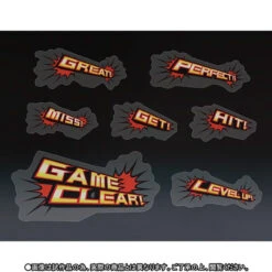 Bandai S.H.Figuarts Kamen Masked Rider Brave Hunter Quest Gamer Level 5 12 Bandai S.H.Figuarts Kamen Masked Rider Brave Hunter Quest Gamer Level 5 -Model Saga Shop 1000112984 7 05245.1493277652