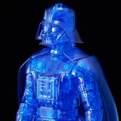 Bandai 1/12 Darth Vader (Hologram Ver.) Plastic Model -Model Saga Shop 1000113102 1 16355.1487919364