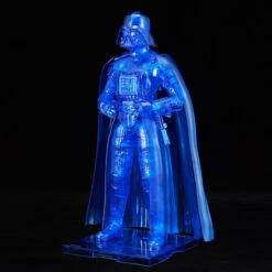 Bandai 1/12 Darth Vader (Hologram Ver.) Plastic Model -Model Saga Shop 1000113102 2 28004.1487919364