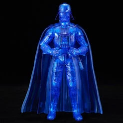 Bandai 1/12 Darth Vader (Hologram Ver.) Plastic Model -Model Saga Shop 1000113102 4 21395.1487919364