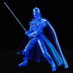 Bandai 1/12 Darth Vader (Hologram Ver.) Plastic Model -Model Saga Shop 1000113102 6 17936.1487919364