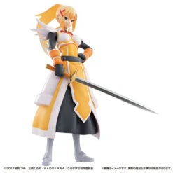 Bandai CharaPortraits Kono Subarashii Sekai Ni Shukufuku O! Set -Model Saga Shop 1000113588 10 01219.1489135183