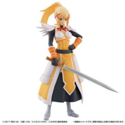 Bandai CharaPortraits Kono Subarashii Sekai Ni Shukufuku O! Set -Model Saga Shop 1000113588 4 56578.1489135183