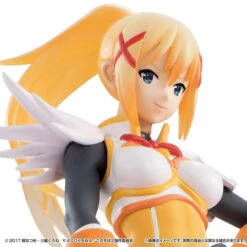 Bandai CharaPortraits Kono Subarashii Sekai Ni Shukufuku O! Set -Model Saga Shop 1000113588 7 59636.1489135183