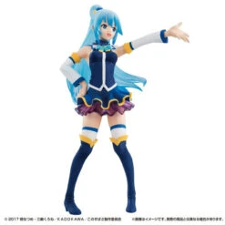 Bandai CharaPortraits Kono Subarashii Sekai Ni Shukufuku O! Set -Model Saga Shop 1000113588 8 80039.1489135183