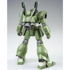 Bandai HGBF 1/144 GHOST JEGAN M Plastic Model ( JUN 2018 ) -Model Saga Shop 1000113809 3 26186.1522899508