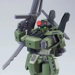 Bandai HGBF 1/144 GHOST JEGAN M Plastic Model ( JUN 2018 ) -Model Saga Shop 1000113809 6 72977.1522899508