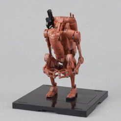Bandai 1/12 Battle Droid (Geonosis Color) Set Plastic Model ( JAN 2019 ) -Model Saga Shop 1000113854 7 98548.1540873689