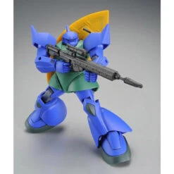Bandai HGUC 1/144 Gato Gelgoog Plastic Model 12 Bandai HGUC 1/144 Gato Gelgoog Plastic Model -Model Saga Shop 1000113939 1 37602.1490862410