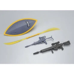 Bandai HGUC 1/144 Gato Gelgoog Plastic Model 14 Bandai HGUC 1/144 Gato Gelgoog Plastic Model -Model Saga Shop 1000113939 2 57289.1490862410