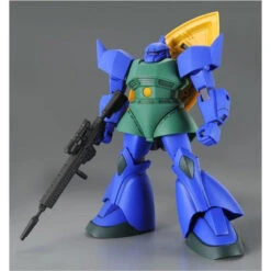 Bandai HGUC 1/144 Gato Gelgoog Plastic Model 13 Bandai HGUC 1/144 Gato Gelgoog Plastic Model -Model Saga Shop 1000113939 3 53205.1490862410