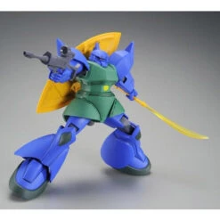 Bandai HGUC 1/144 Gato Gelgoog Plastic Model 17 Bandai HGUC 1/144 Gato Gelgoog Plastic Model -Model Saga Shop 1000113939 5 06886.1490862410