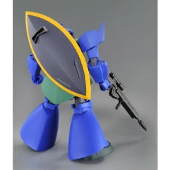 Bandai HGUC 1/144 Gato Gelgoog Plastic Model 16 Bandai HGUC 1/144 Gato Gelgoog Plastic Model -Model Saga Shop 1000113939 6 10914.1490862410