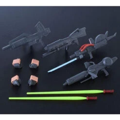 Bandai HGUC 1/144 Zaku III Kai (Twilight AXIS Ver.) Plastic Model 27 Bandai HGUC 1/144 Zaku III Kai (Twilight AXIS Ver.) Plastic Model -Model Saga Shop 1000114005 10 23447.1491378688