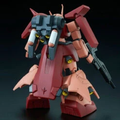 Bandai HGUC 1/144 Zaku III Kai (Twilight AXIS Ver.) Plastic Model 20 Bandai HGUC 1/144 Zaku III Kai (Twilight AXIS Ver.) Plastic Model -Model Saga Shop 1000114005 3 00583.1491378688
