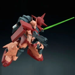 Bandai HGUC 1/144 Zaku III Kai (Twilight AXIS Ver.) Plastic Model 23 Bandai HGUC 1/144 Zaku III Kai (Twilight AXIS Ver.) Plastic Model -Model Saga Shop 1000114005 4 46630.1491378688