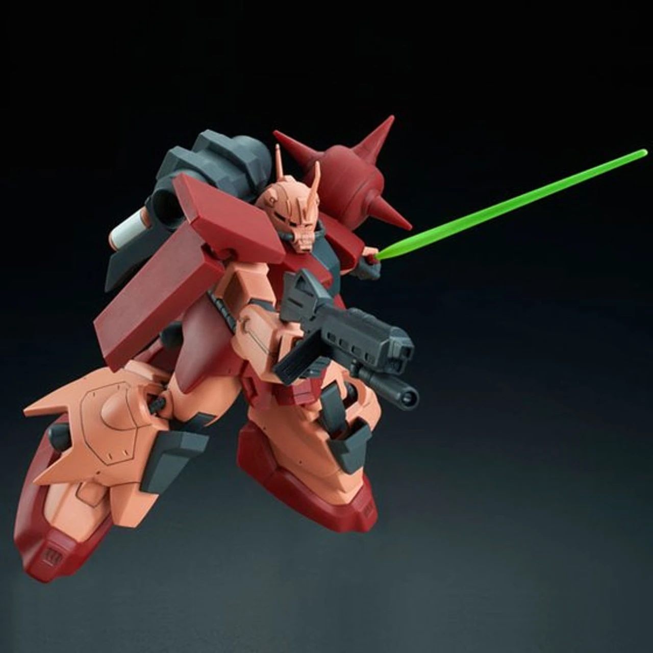 Bandai HGUC 1/144 Zaku III Kai (Twilight AXIS Ver.) Plastic Model 11 Bandai HGUC 1/144 Zaku III Kai (Twilight AXIS Ver.) Plastic Model - Image 9