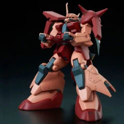 Bandai HGUC 1/144 Zaku III Kai (Twilight AXIS Ver.) Plastic Model 21 Bandai HGUC 1/144 Zaku III Kai (Twilight AXIS Ver.) Plastic Model -Model Saga Shop 1000114005 6 09374.1491378688