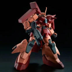 Bandai HGUC 1/144 Zaku III Kai (Twilight AXIS Ver.) Plastic Model 24 Bandai HGUC 1/144 Zaku III Kai (Twilight AXIS Ver.) Plastic Model -Model Saga Shop 1000114005 7 75196.1491378688